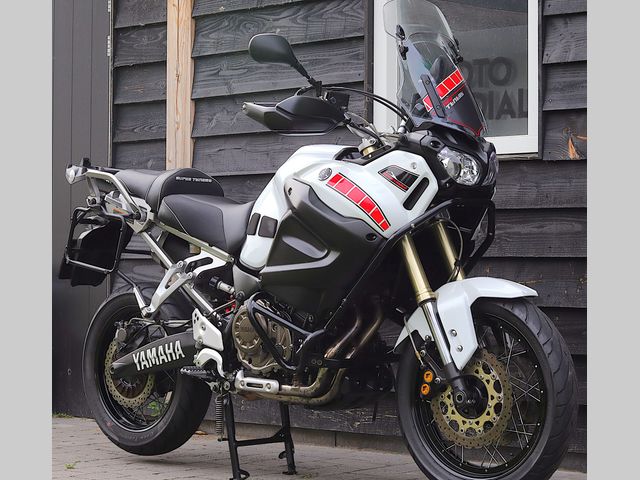 yamaha - xt-1200-z-super-tenere