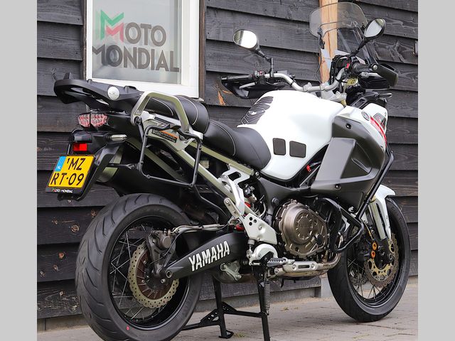 yamaha - xt-1200-z-super-tenere