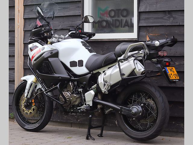 yamaha - xt-1200-z-super-tenere