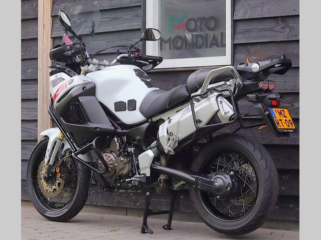 yamaha - xt-1200-z-super-tenere