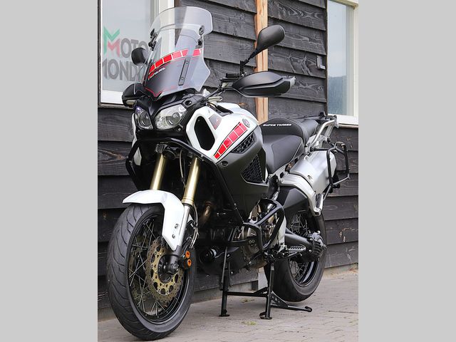 yamaha - xt-1200-z-super-tenere