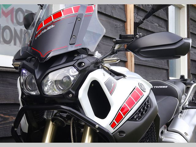 yamaha - xt-1200-z-super-tenere