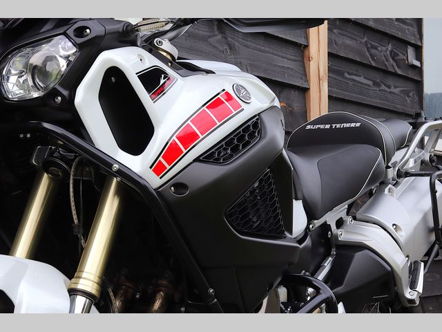 yamaha - xt-1200-z-super-tenere