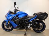 SUZUKI GSX-S 1000