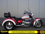 HONDA GL 1500 TRIKE