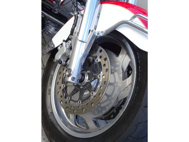 honda - gl-1500-trike