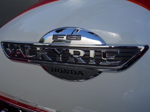 honda - gl-1500-trike