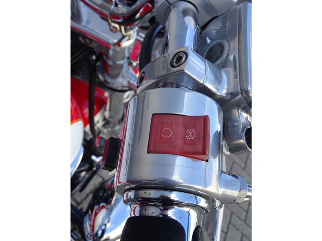 honda - gl-1500-trike