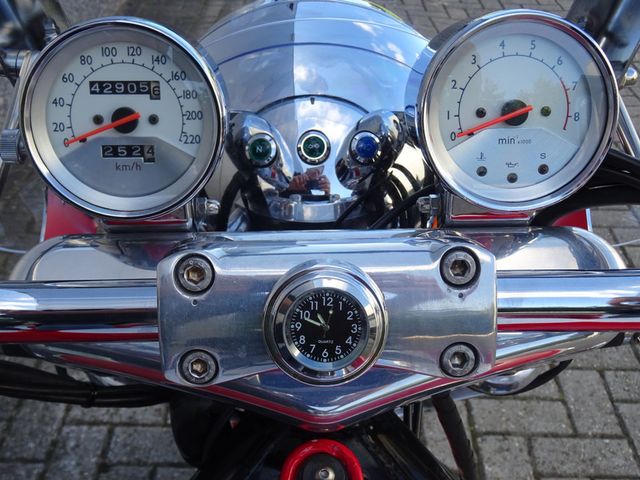honda - gl-1500-trike