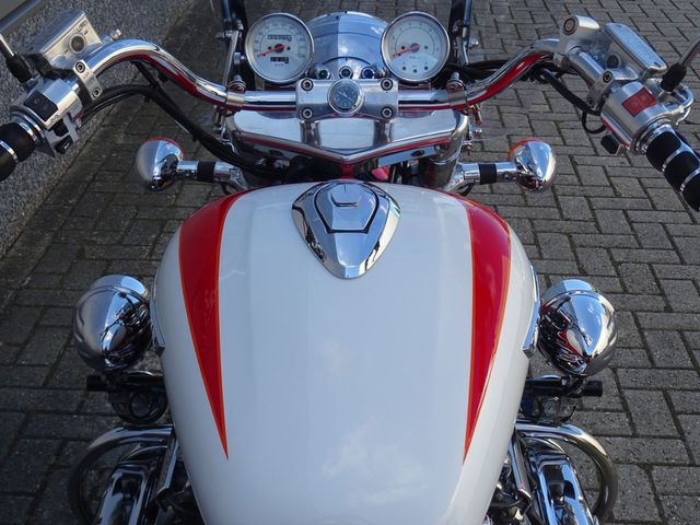 honda - gl-1500-trike