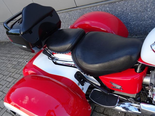 honda - gl-1500-trike