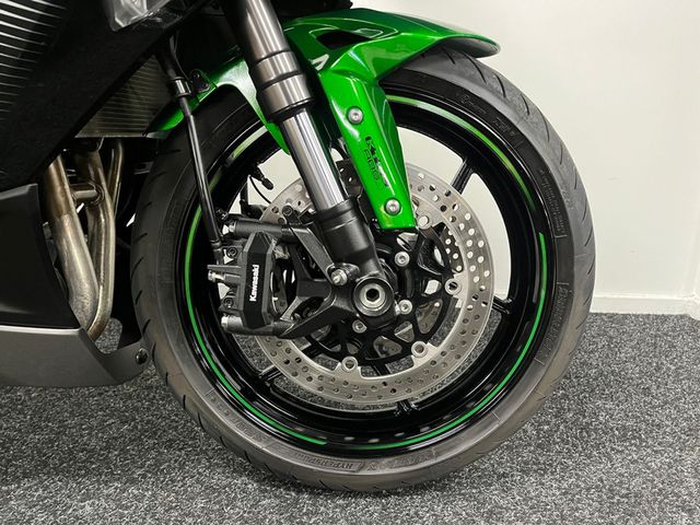 kawasaki - ninja-1000sx