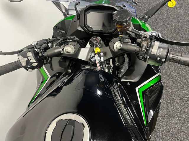 kawasaki - ninja-1000sx