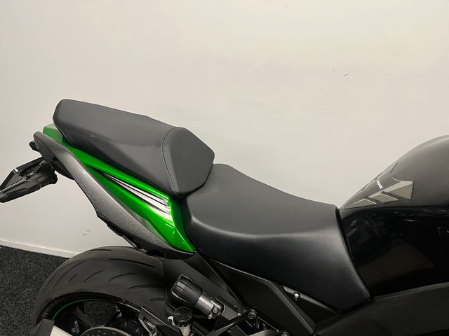 kawasaki - ninja-1000sx
