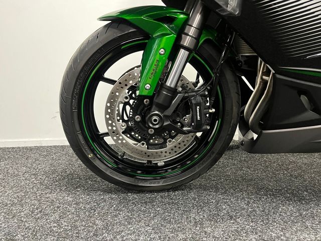 kawasaki - ninja-1000sx