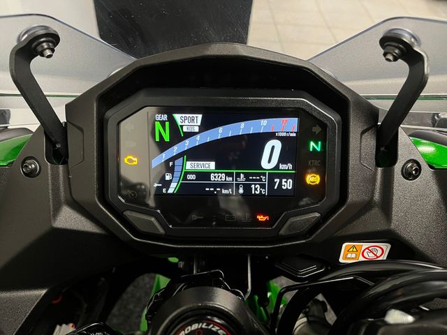 kawasaki - ninja-1000sx