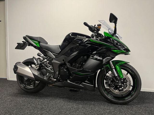 kawasaki - ninja-1000sx