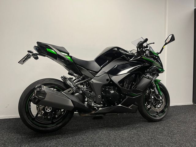 kawasaki - ninja-1000sx