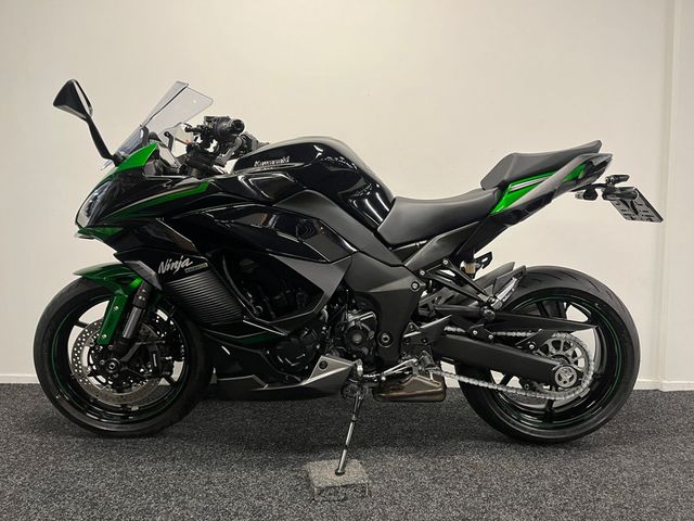 kawasaki - ninja-1000sx