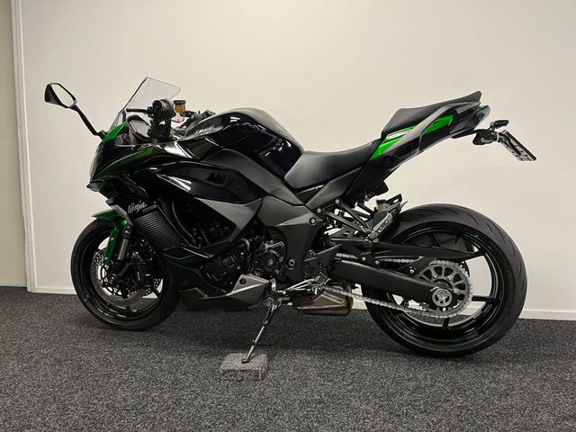 kawasaki - ninja-1000sx