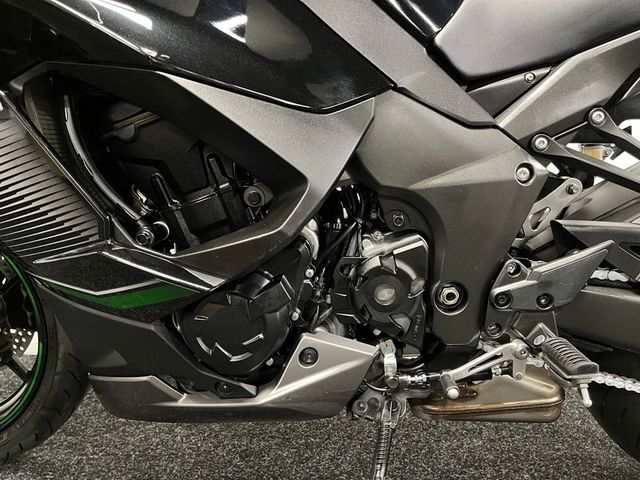 kawasaki - ninja-1000sx