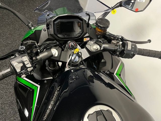 kawasaki - ninja-1000sx