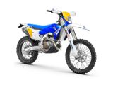 HUSQVARNA FE 501 HERITAGE
