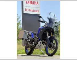 Yamaha Tenere 700 World Raid 2025 occasion