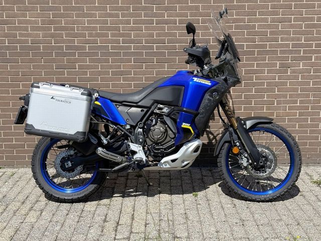yamaha - tenere-700-world-raid