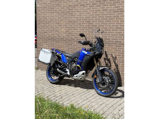 yamaha - tenere-700-world-raid