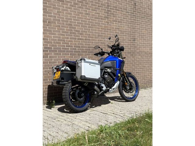 yamaha - tenere-700-world-raid