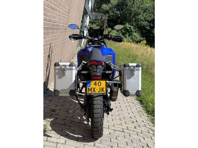yamaha - tenere-700-world-raid