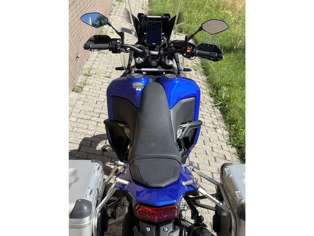 yamaha - tenere-700-world-raid