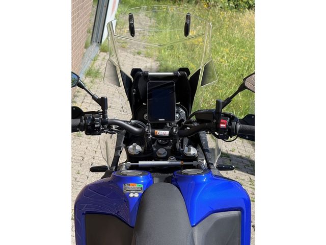 yamaha - tenere-700-world-raid