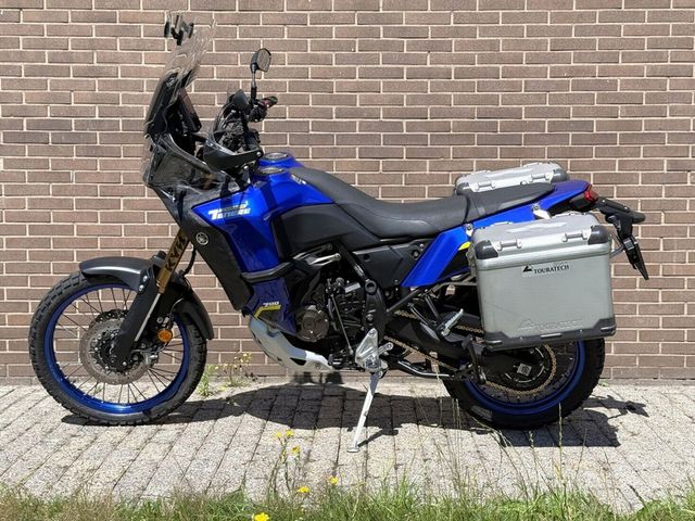 yamaha - tenere-700-world-raid