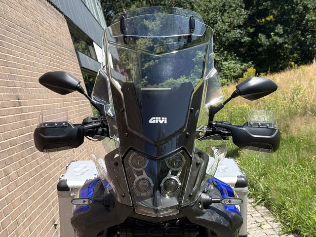 yamaha - tenere-700-world-raid