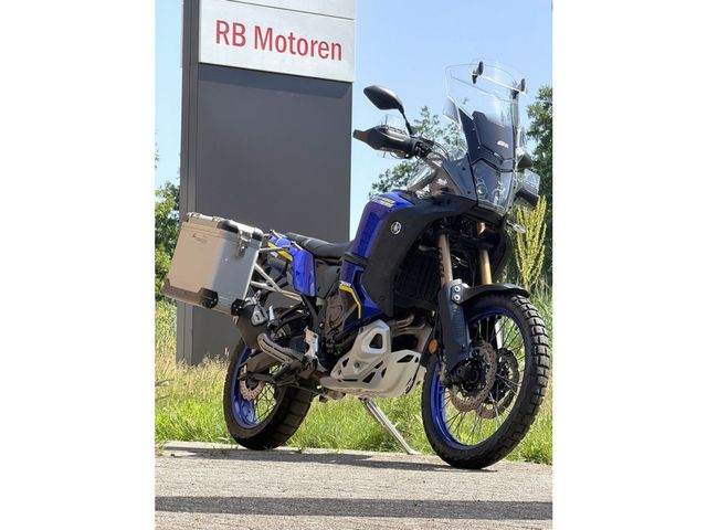 yamaha - tenere-700-world-raid