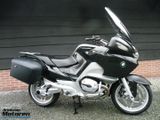 BMW R 1200 RT