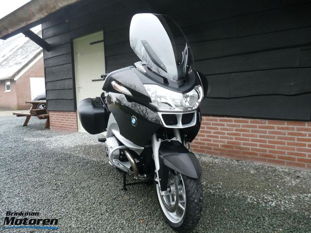 bmw - r-1200-rt