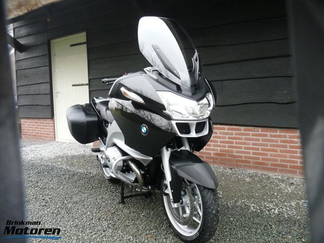 bmw - r-1200-rt