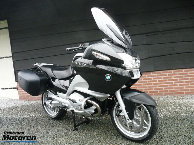 bmw - r-1200-rt