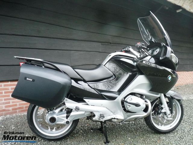 bmw - r-1200-rt