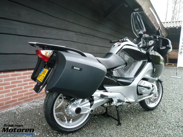 bmw - r-1200-rt