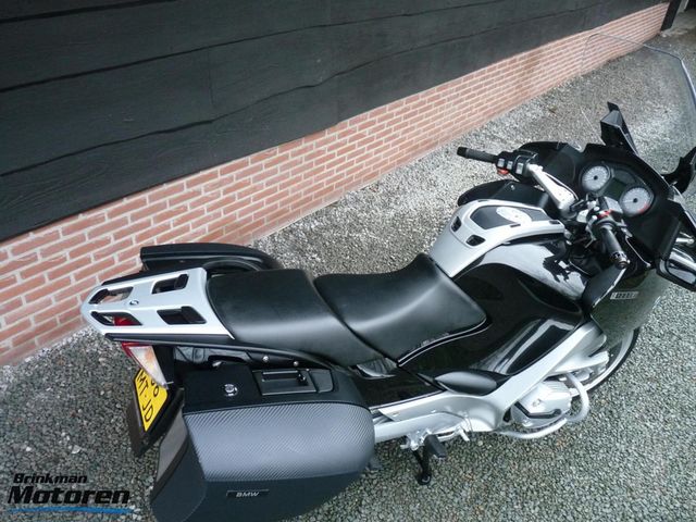 bmw - r-1200-rt