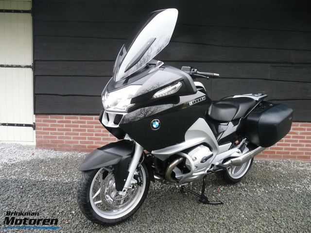 bmw - r-1200-rt