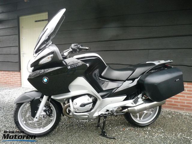 bmw - r-1200-rt