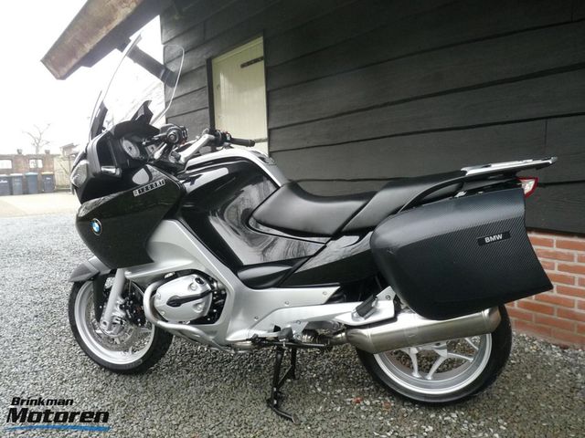 bmw - r-1200-rt