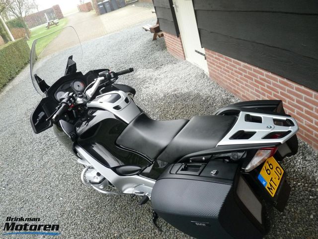 bmw - r-1200-rt