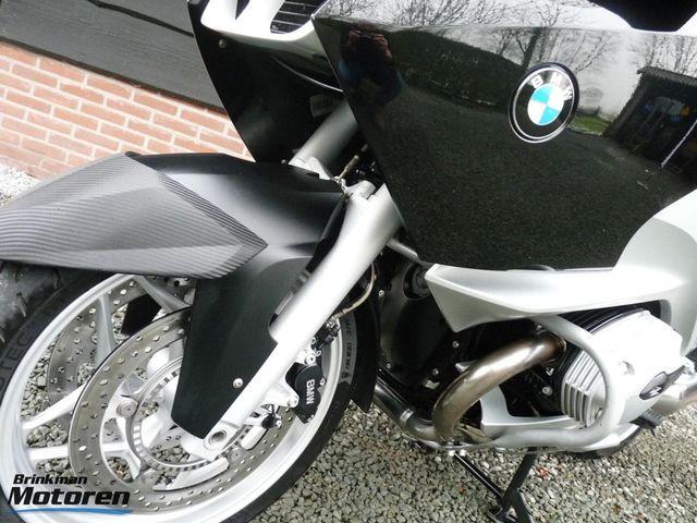 bmw - r-1200-rt