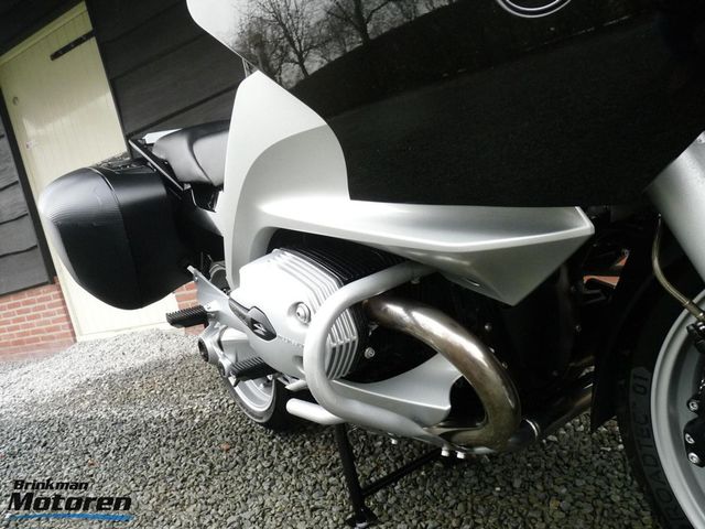 bmw - r-1200-rt